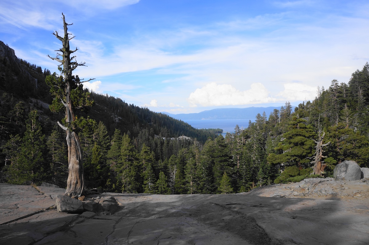 Eagle Lake