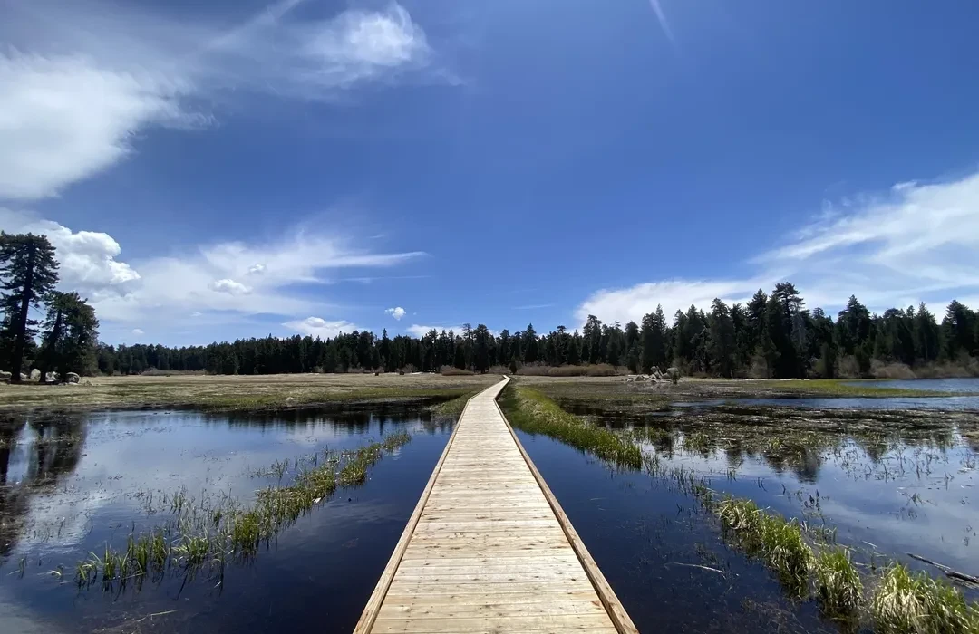 Big Bear Lake