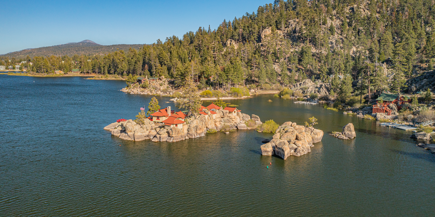 Big Bear Lake