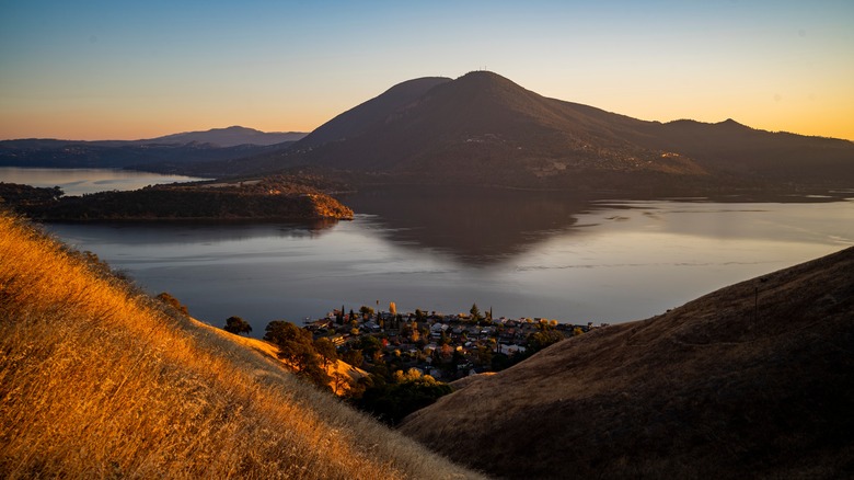 Clear Lake