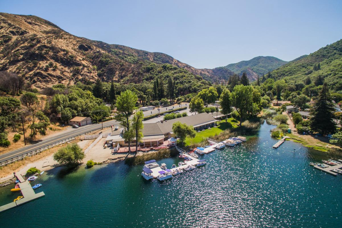 Clear Lake