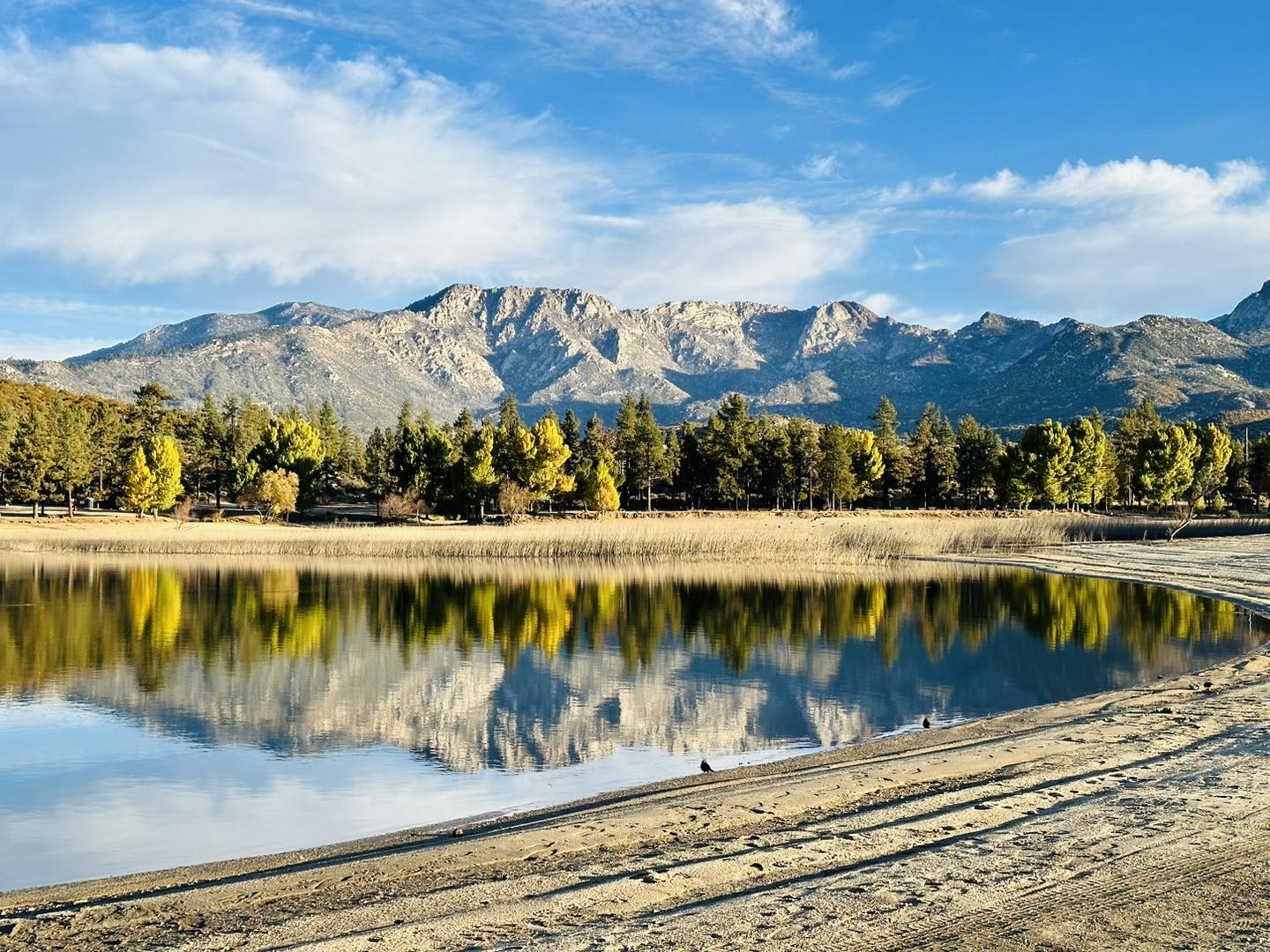 Lake Hemet