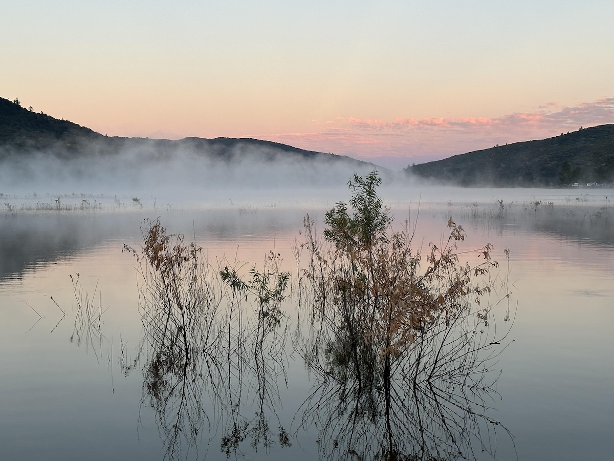 Lake Hemet
