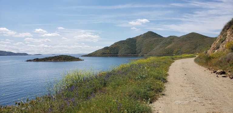 Lake Hemet