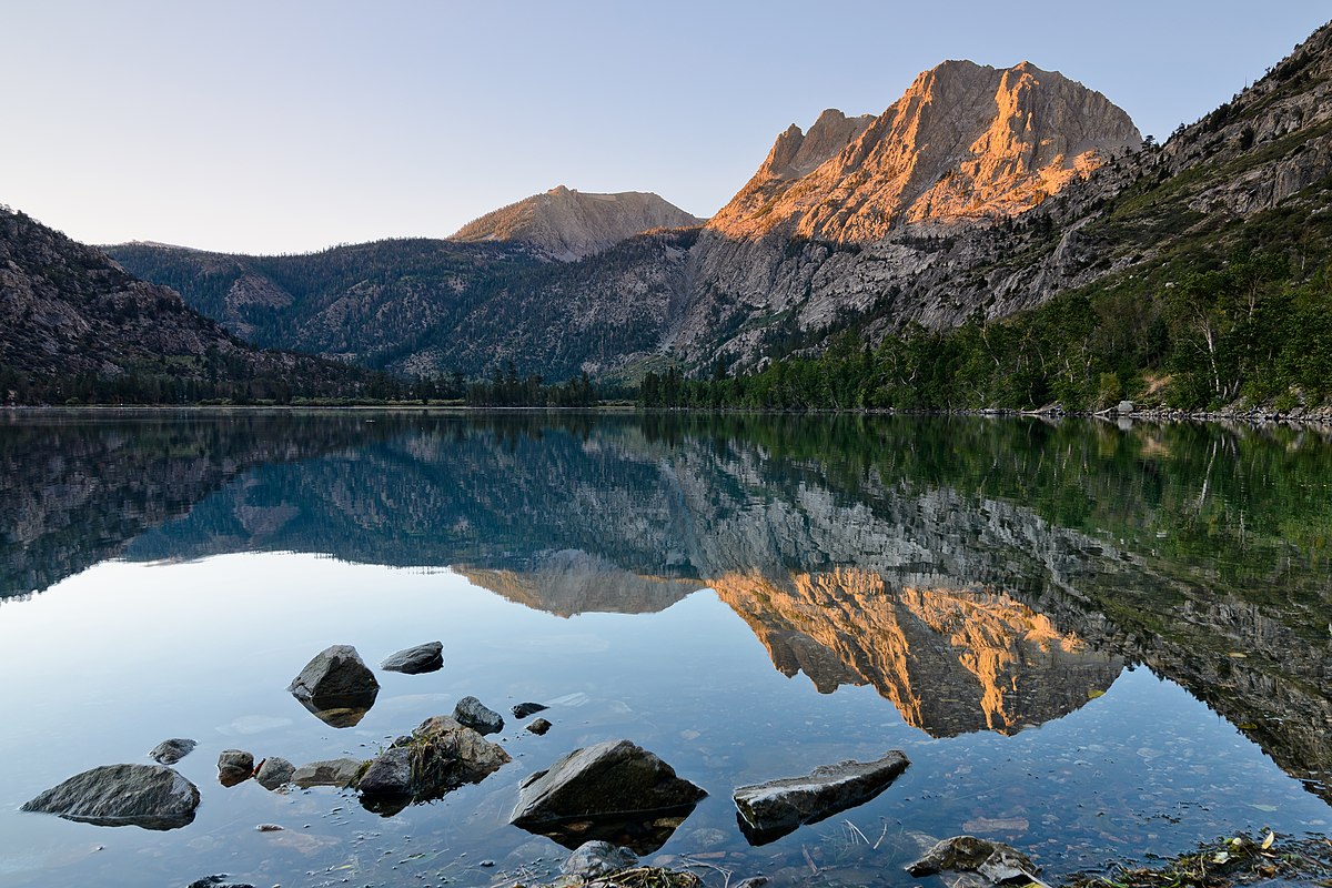 June Lake