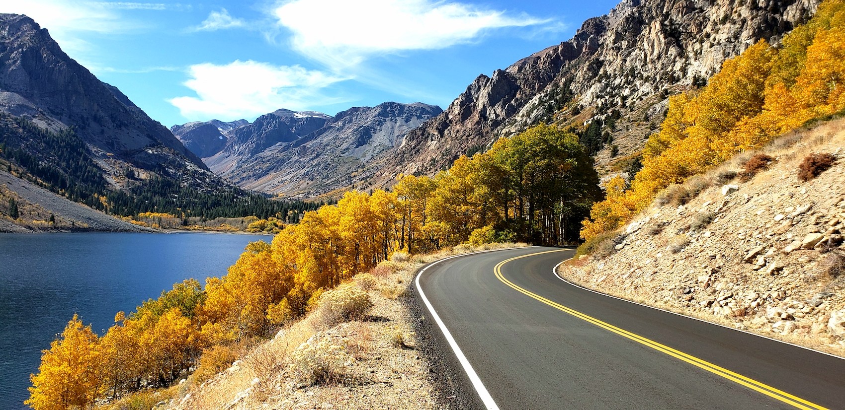 June Lake