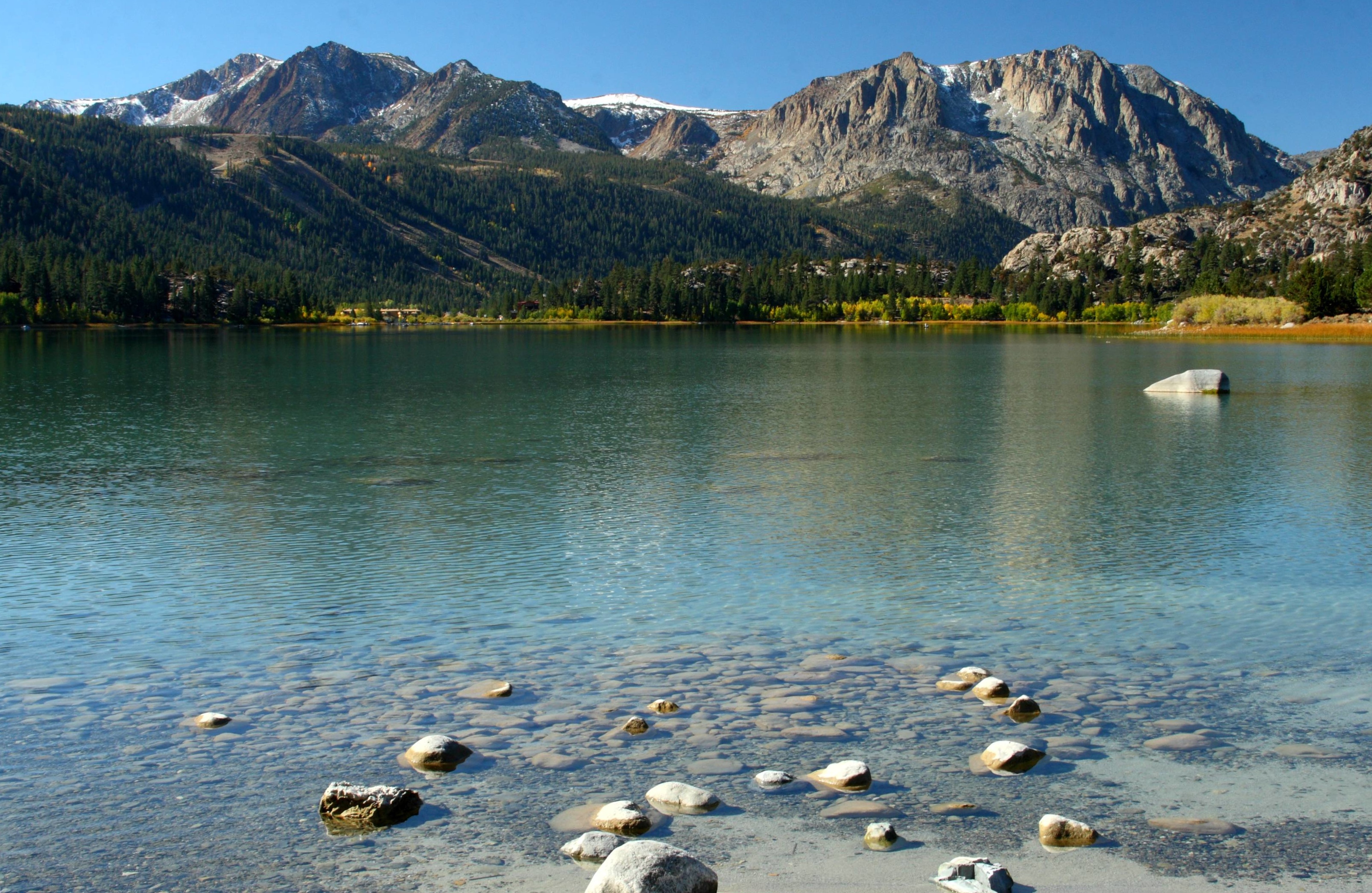 June Lake