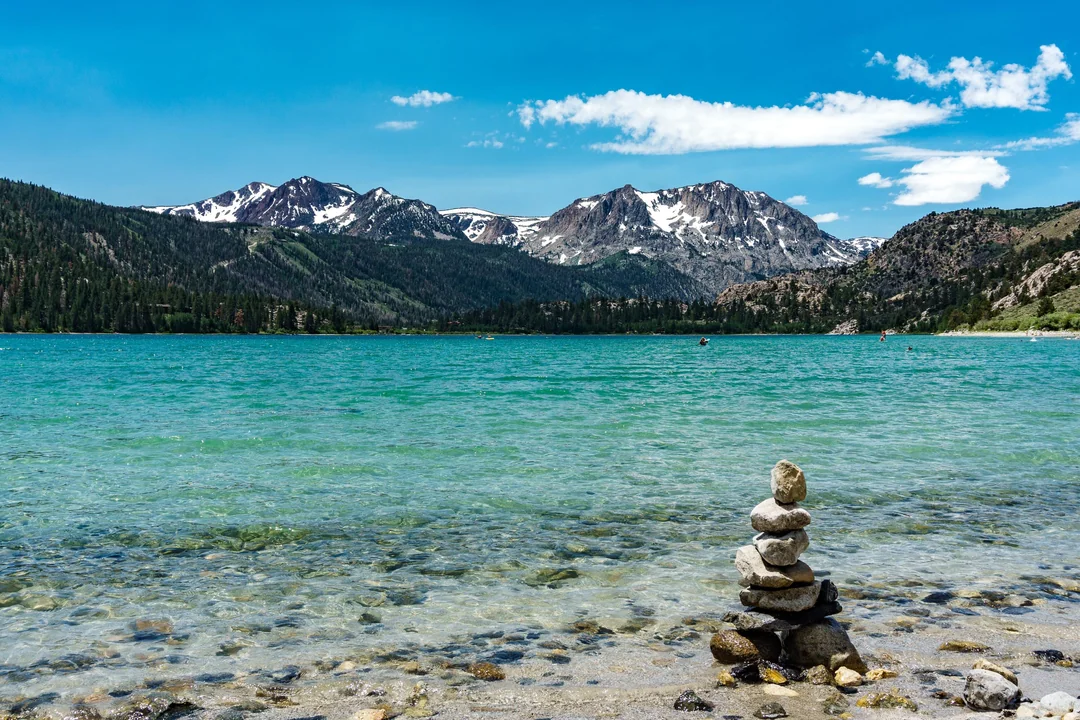 June Lake