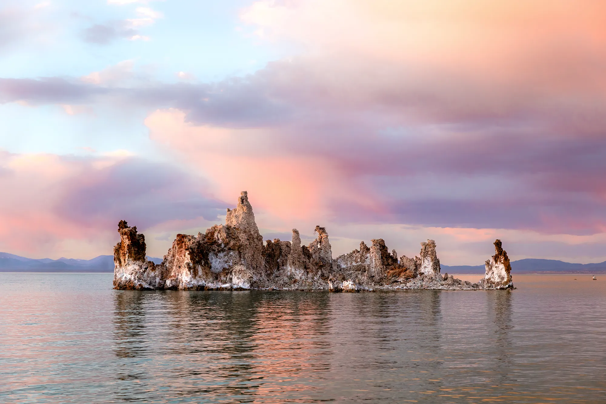 Mono Lake