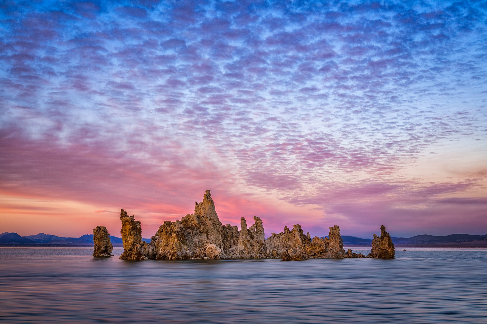 Mono Lake