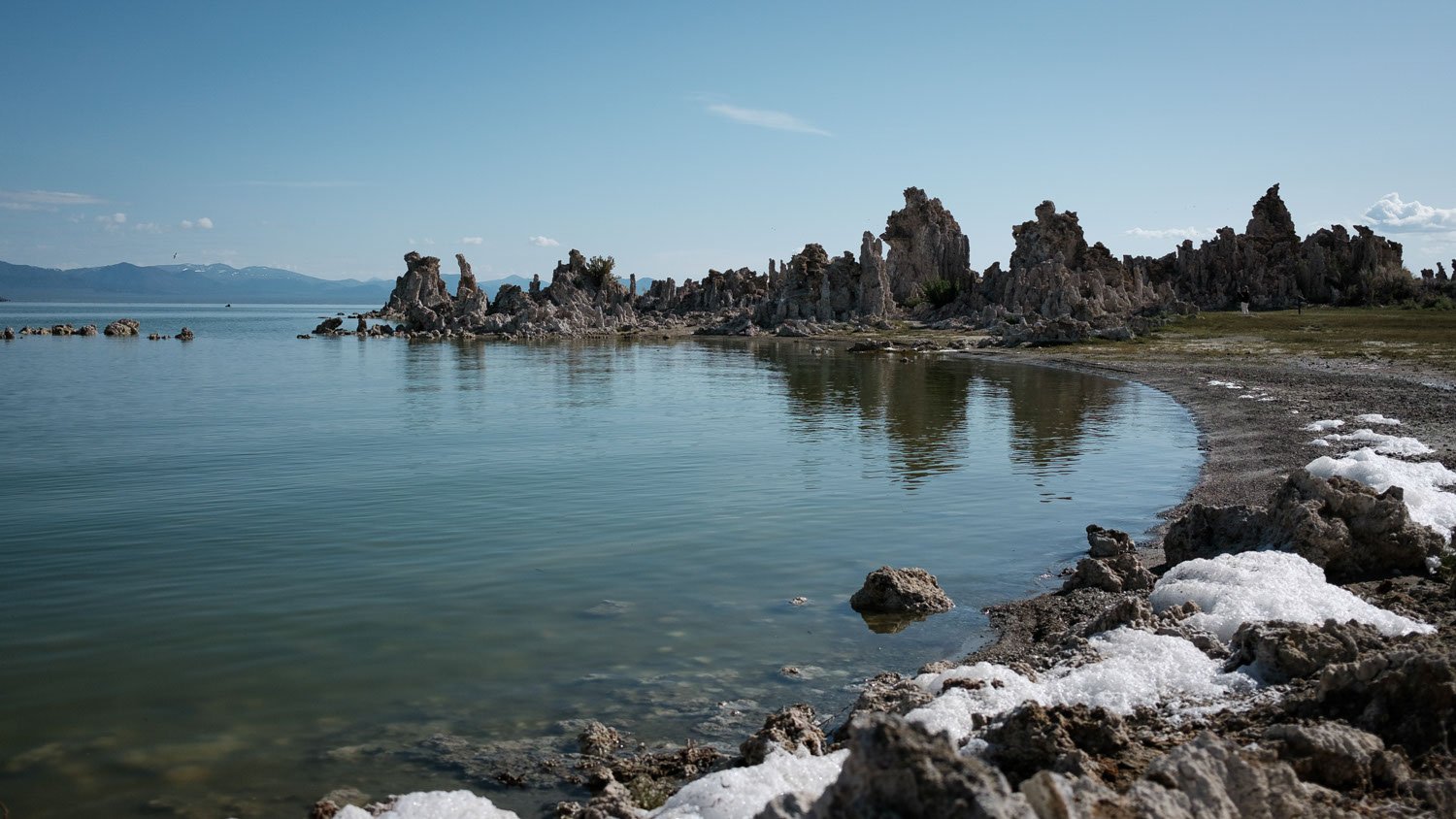 Mono Lake
