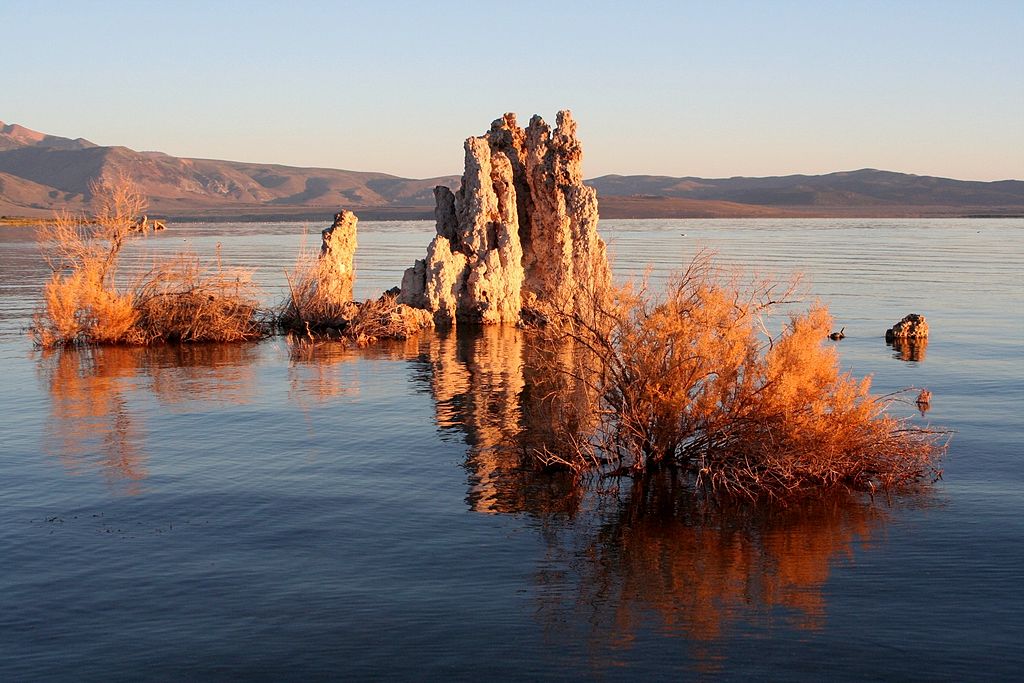 Mono Lake