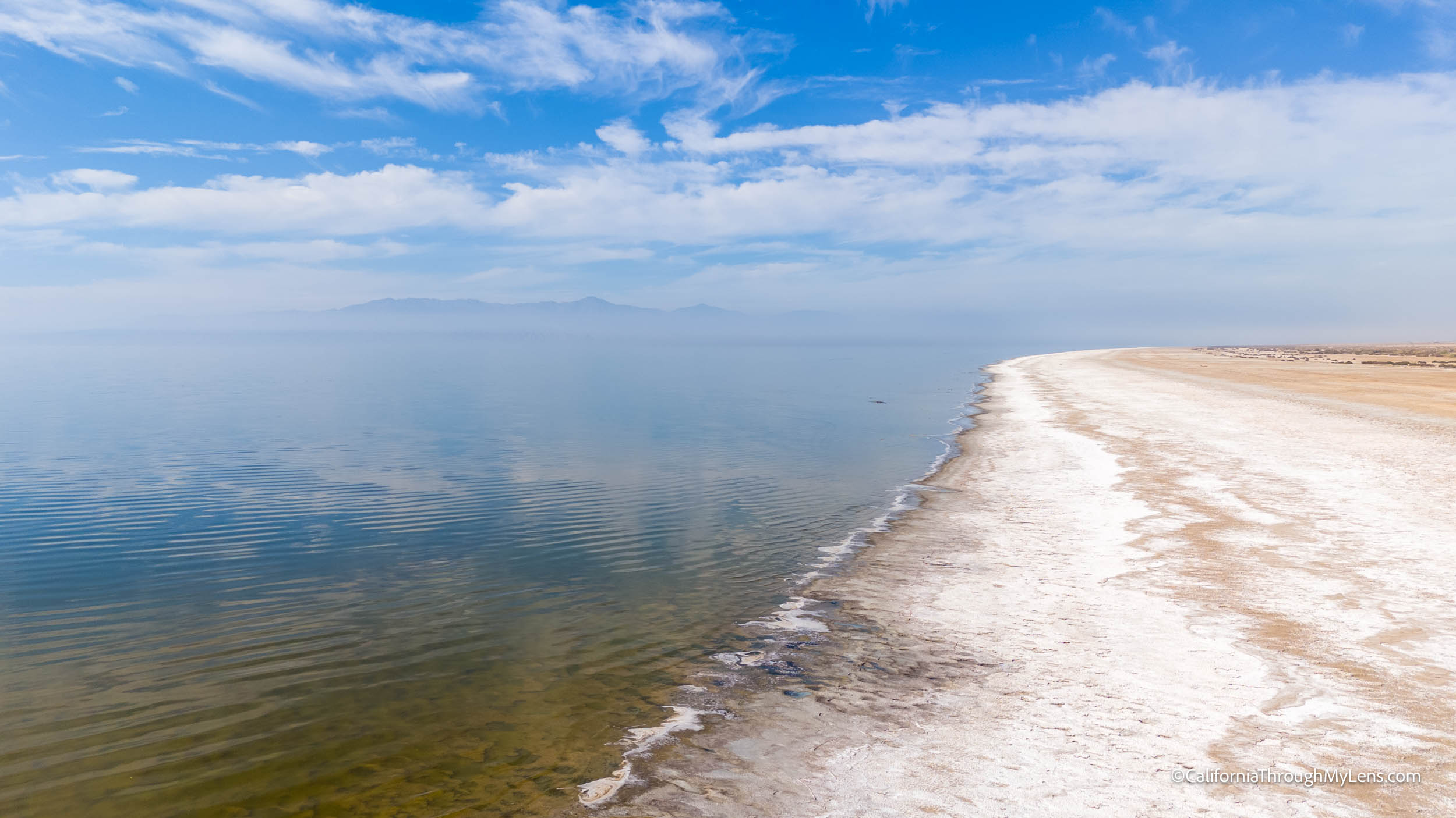 Salton Sea