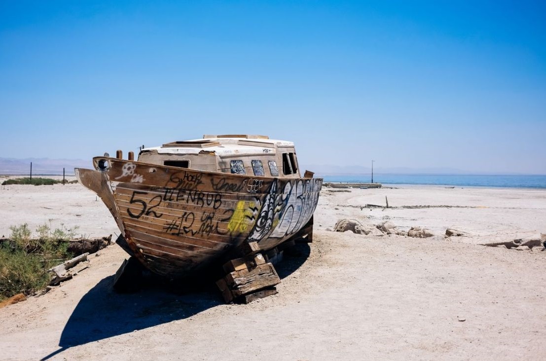 Salton Sea