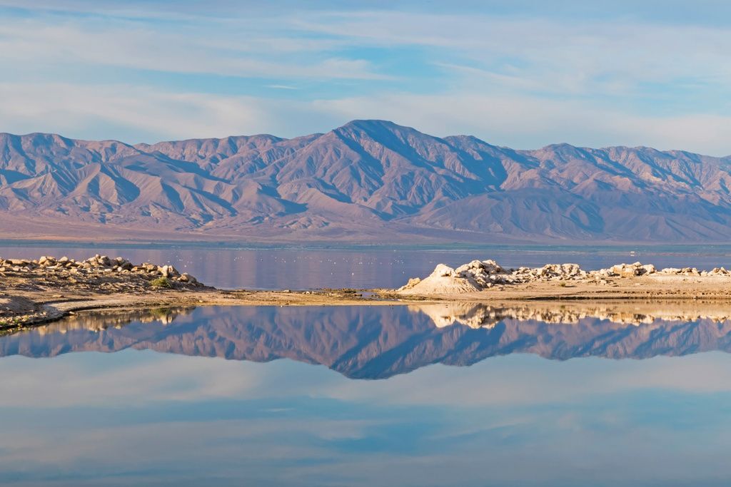 Salton Sea