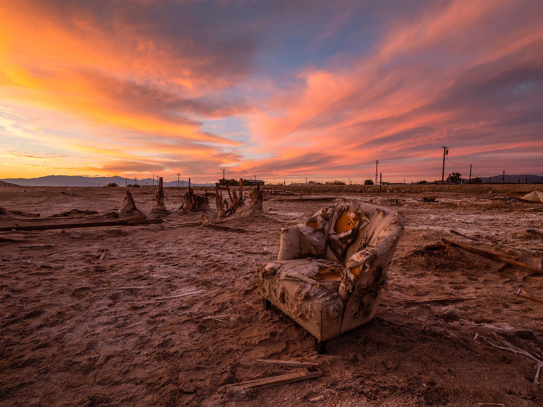 Salton Sea