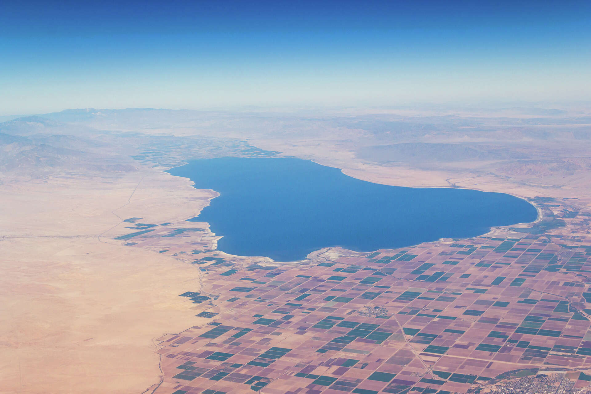 Salton Sea