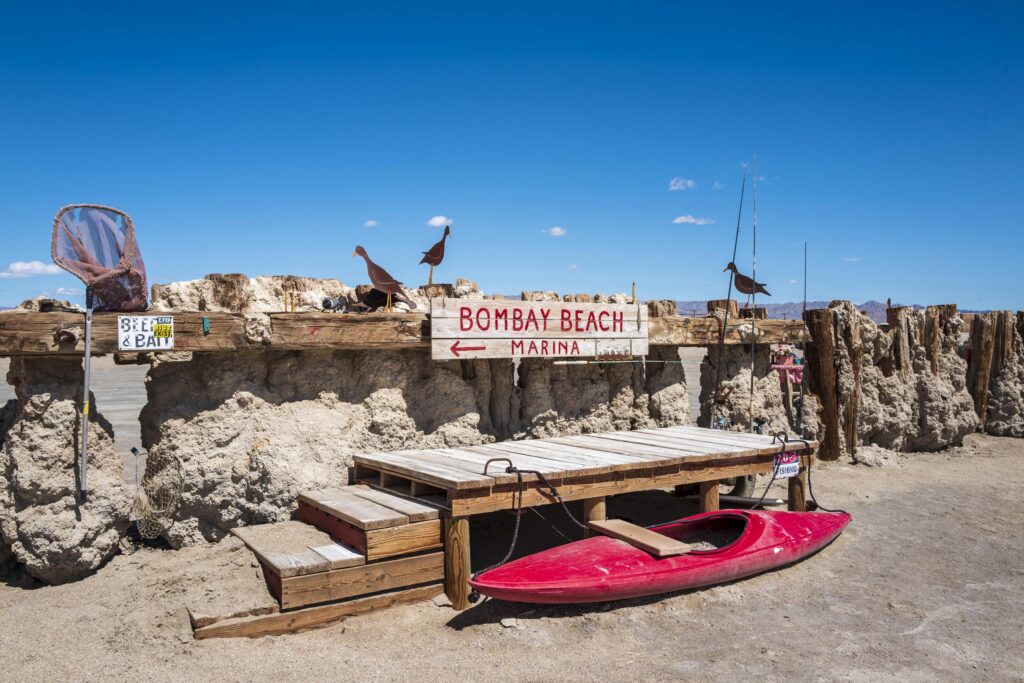 Salton Sea