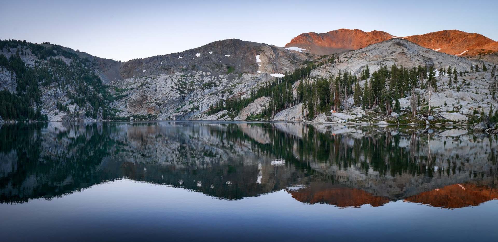 Tahoe National Forest