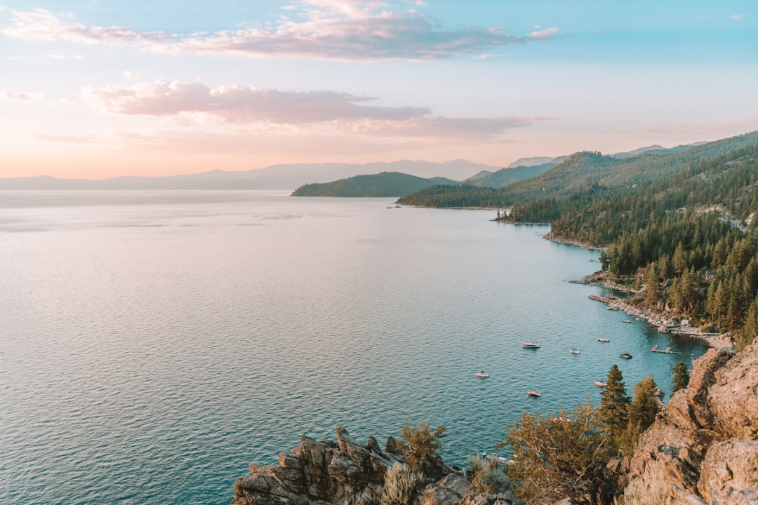 Lake Tahoe