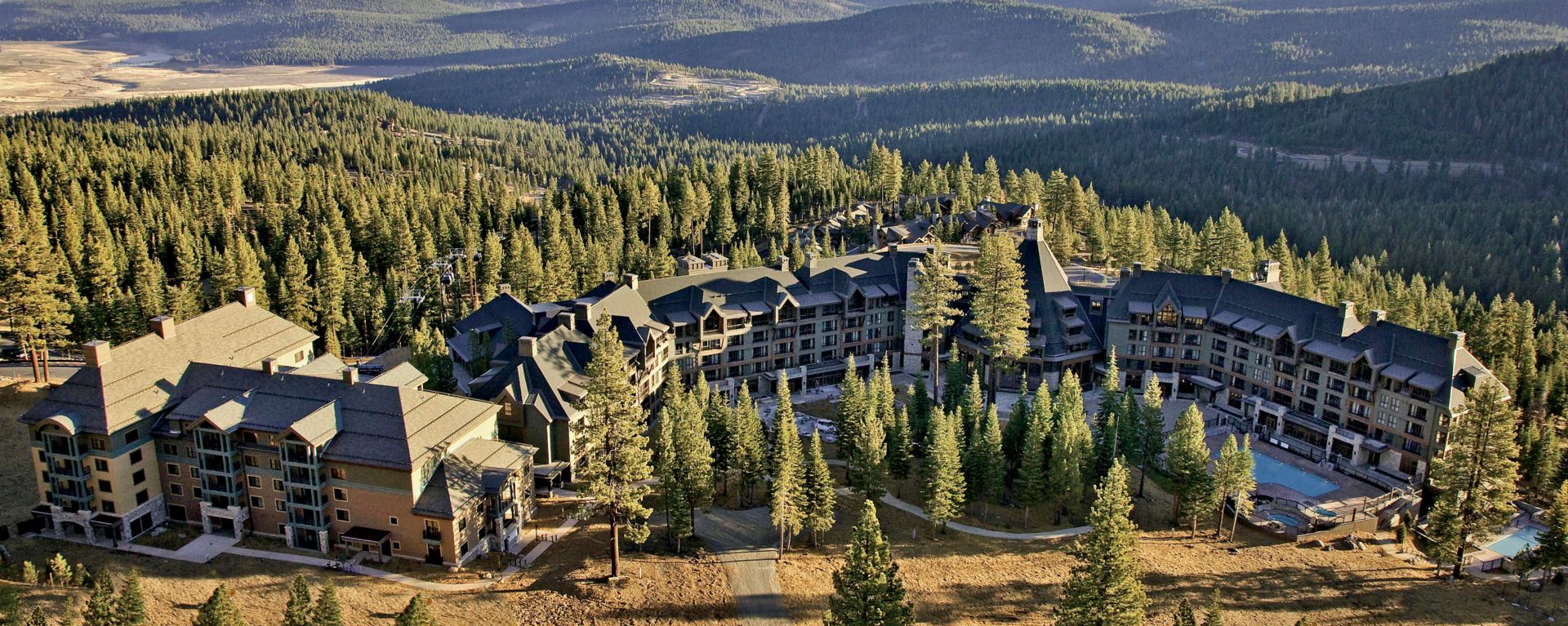 Ritz-Carlton, Lake Tahoe