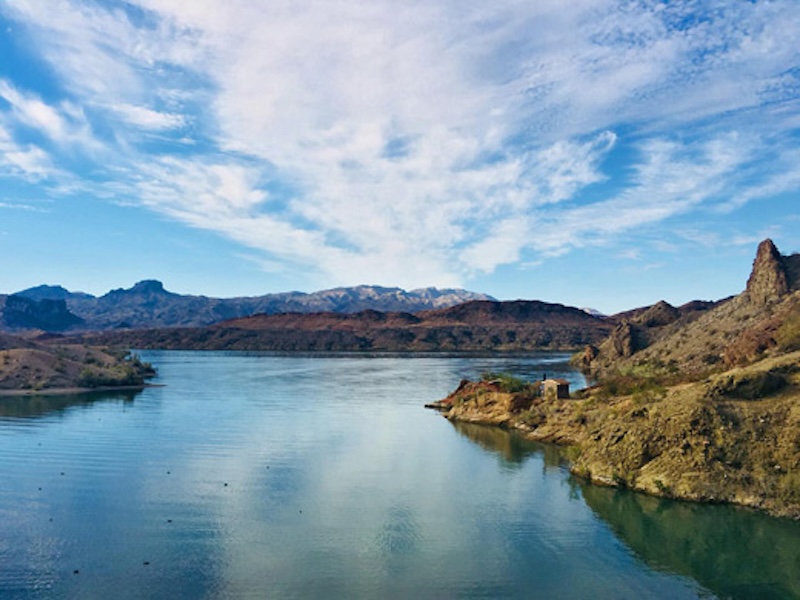 Havasu Lake