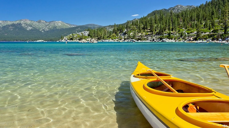 Big Bear Lake