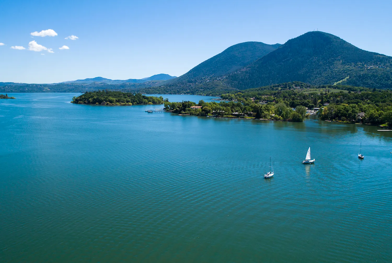 Clear Lake