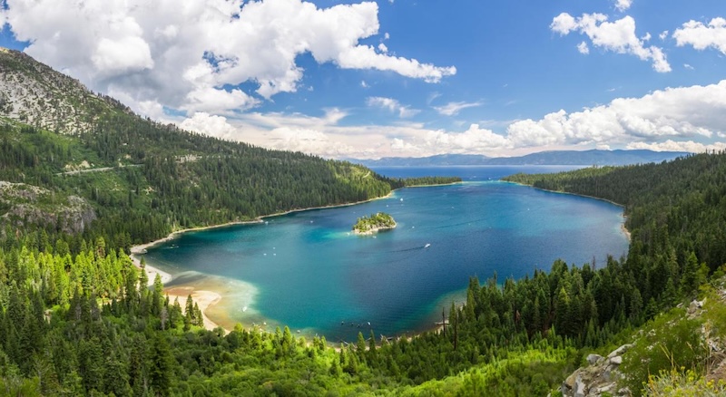 California road trip guide to national parks, hidden lakes and coastal towns